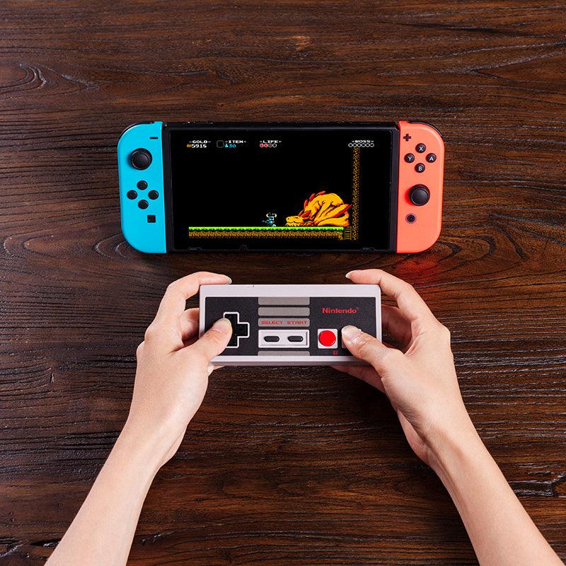 8BitDo Mod Kit for NES Classic Edition Controller (Classic) - Modification Kit for the Listed Classic Controller