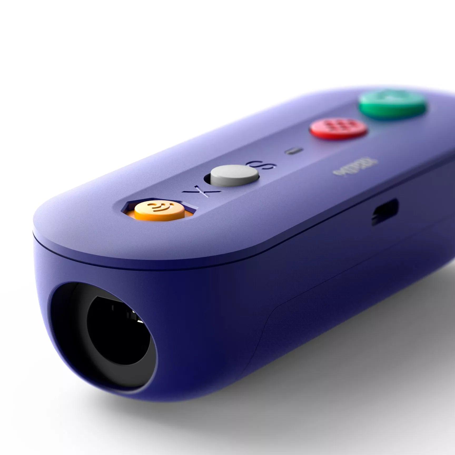 8BitDo GBros - Adapter Edition for Supported Controllers and Systems