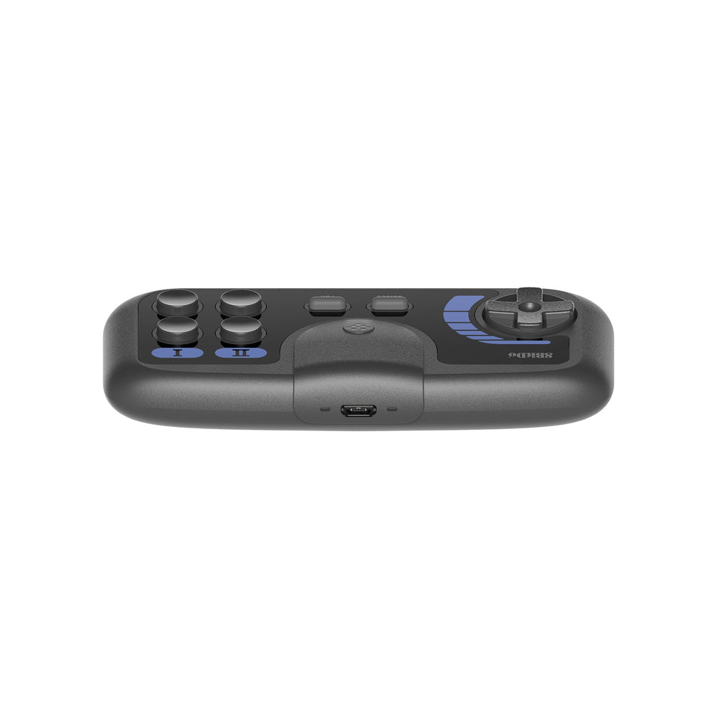 8BitDo PCE 2.4G - Controller Edition for Supported Gaming Platforms