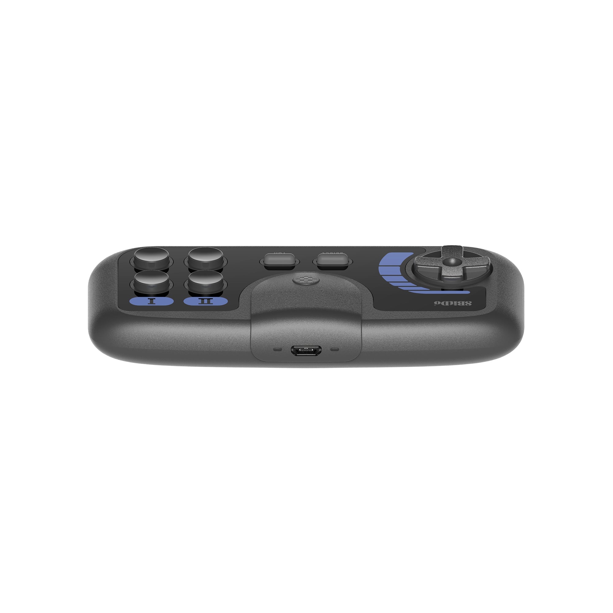 8BitDo PCE 2.4G - Controller Edition for Supported Gaming Platforms