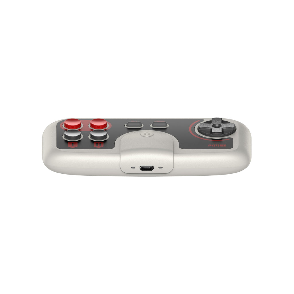 8BitDo PCE 2.4G - Controller Edition for Supported Gaming Platforms