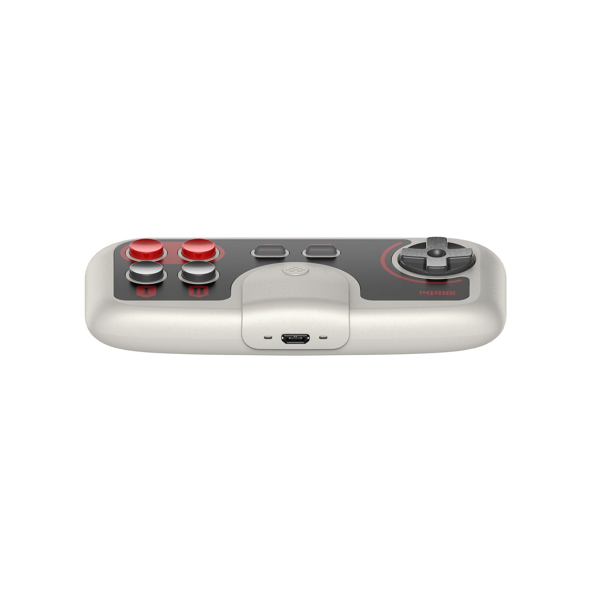 8BitDo PCE 2.4G - Controller Edition for Supported Gaming Platforms