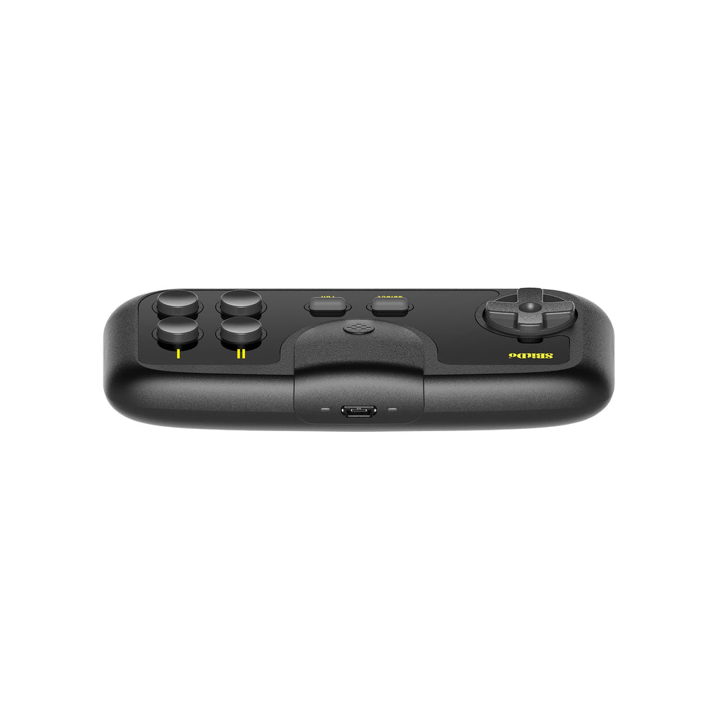 8BitDo PCE 2.4G - Controller Edition for Supported Gaming Platforms
