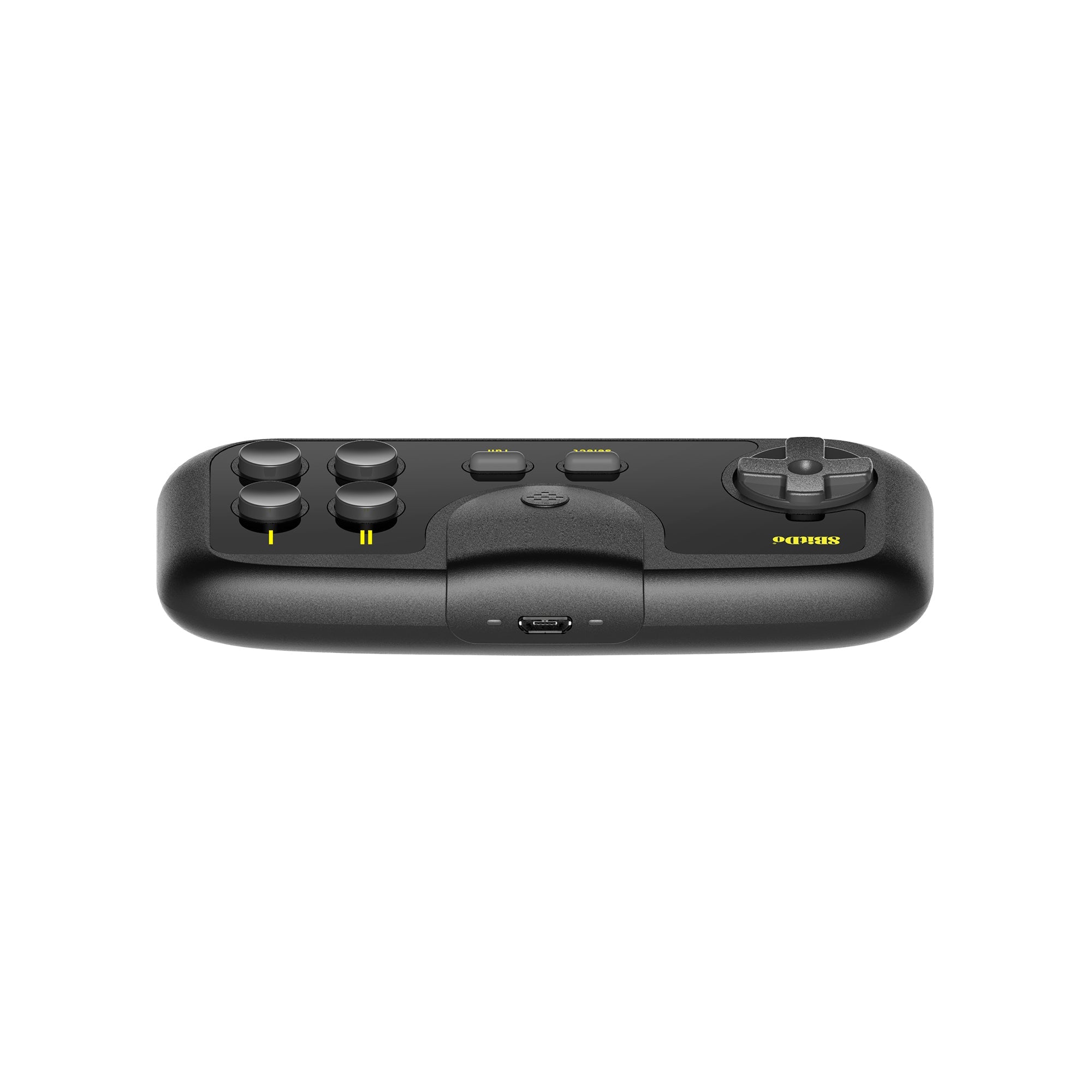 8BitDo PCE 2.4G - Controller Edition for Supported Gaming Platforms