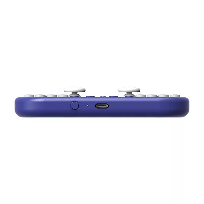 8BitDo Lite SE - Gaming Accessory Edition for Compatible Devices