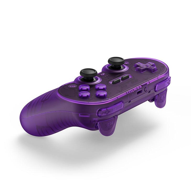 8BitDo Pro 2 (Special Edition) - Gaming Accessory Edition for Compatible Devices
