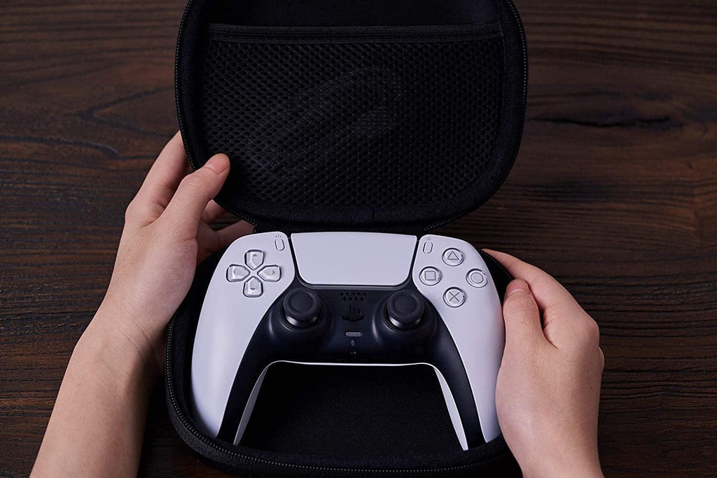 8BitDo Classic Controller Travel Case - Protective Travel Case for Compatible Controllers