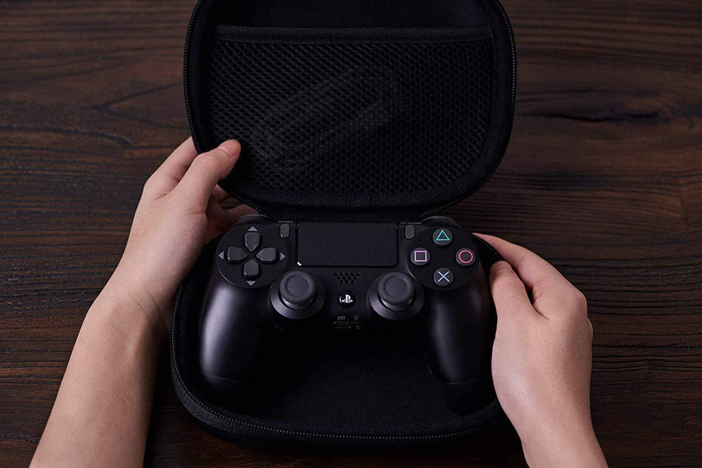 8BitDo Classic Controller Travel Case - Protective Travel Case for Compatible Controllers