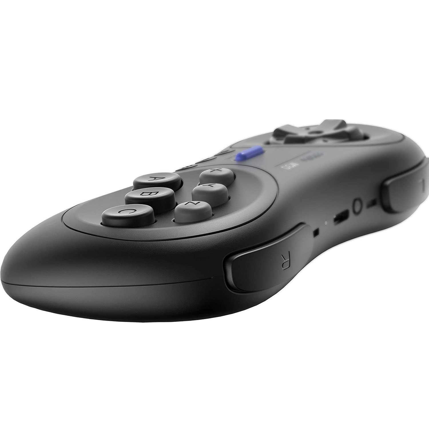 8BitDo M30 - Controller Edition for Supported Gaming Platforms