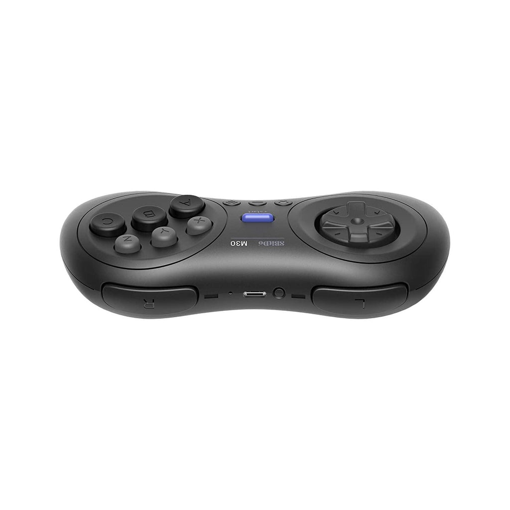 8BitDo M30 - Controller Edition for Supported Gaming Platforms