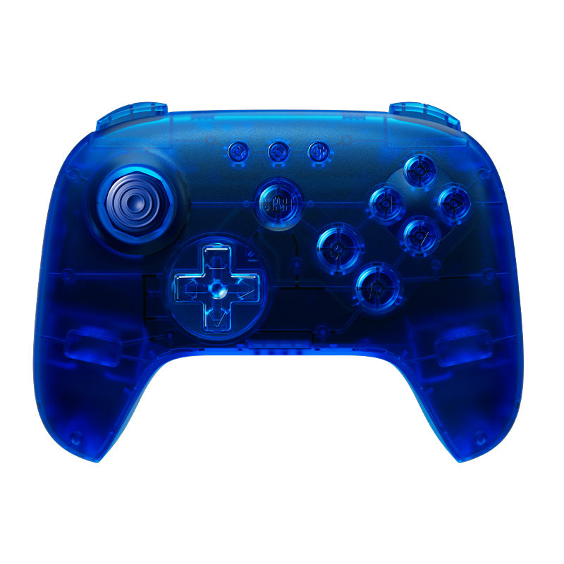 8BitDo 64 Controller - Prototype Limited Editions - Controller Edition for Supported Gaming Platforms
