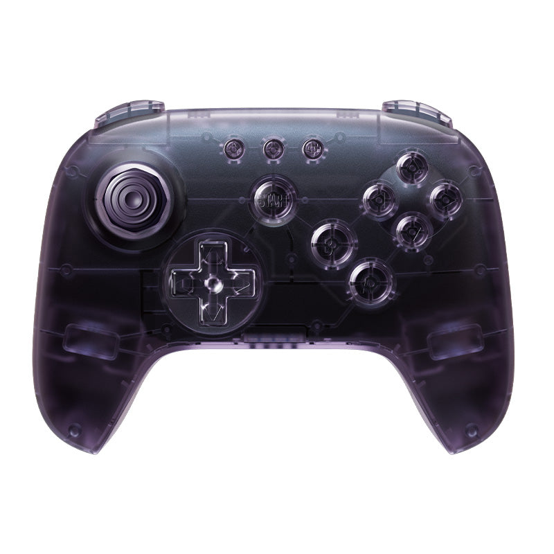 8BitDo 64 Controller - Prototype Limited Editions - Controller Edition for Supported Gaming Platforms