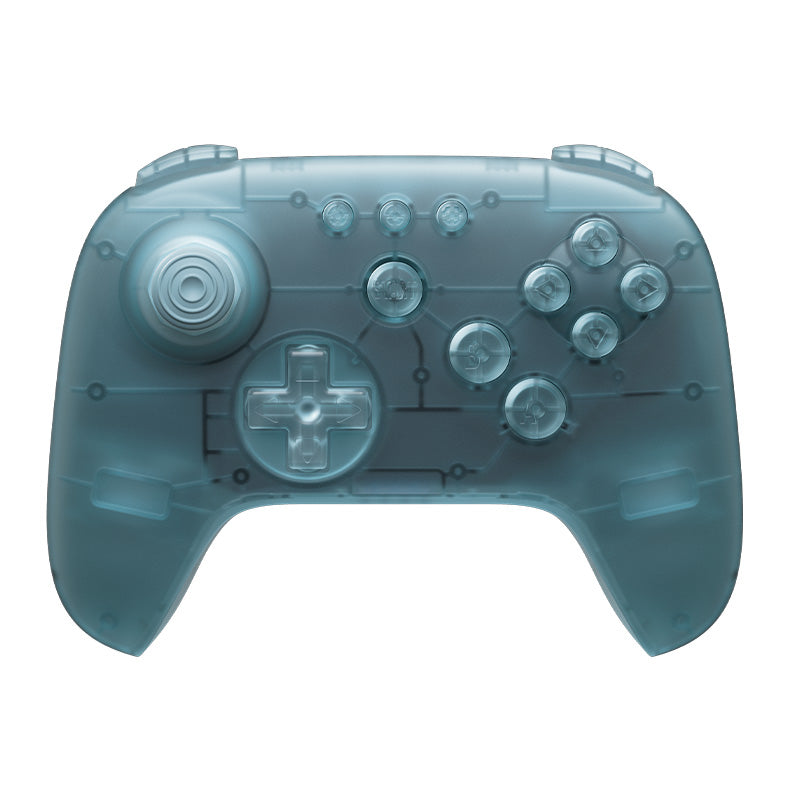 8BitDo 64 Controller - Prototype Limited Editions - Controller Edition for Supported Gaming Platforms