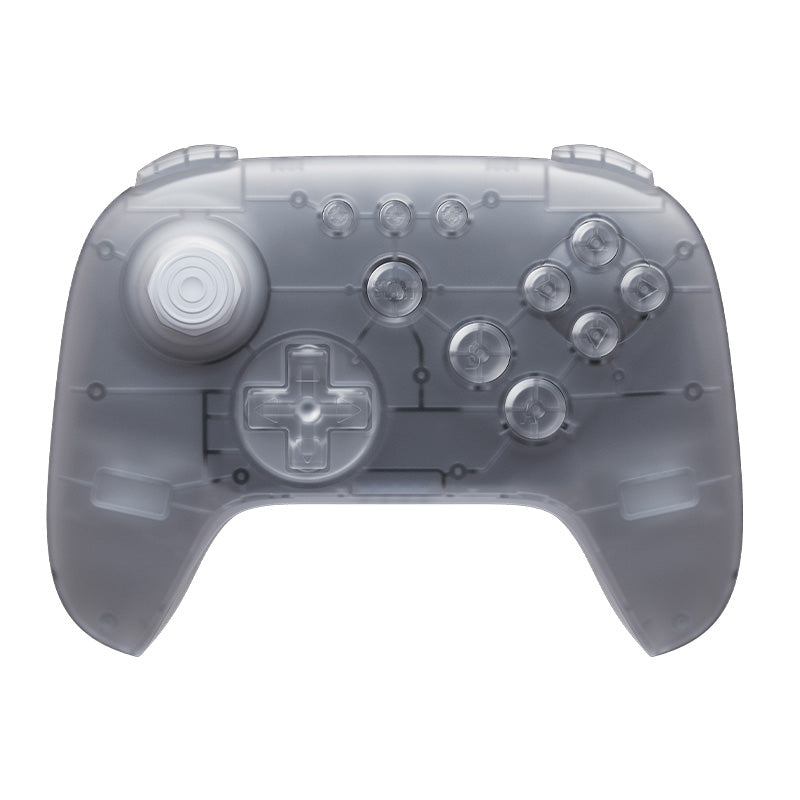 8BitDo 64 Controller - Prototype Limited Editions - Controller Edition for Supported Gaming Platforms