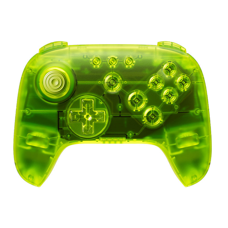 8BitDo 64 Controller - Prototype Limited Editions - Controller Edition for Supported Gaming Platforms