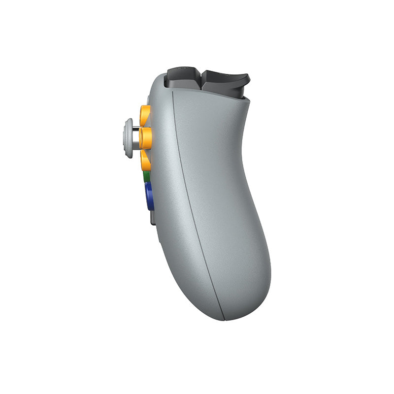8BitDo 64 Bluetooth Controller for Analogue 3D - Controller Edition for Supported Gaming Platforms