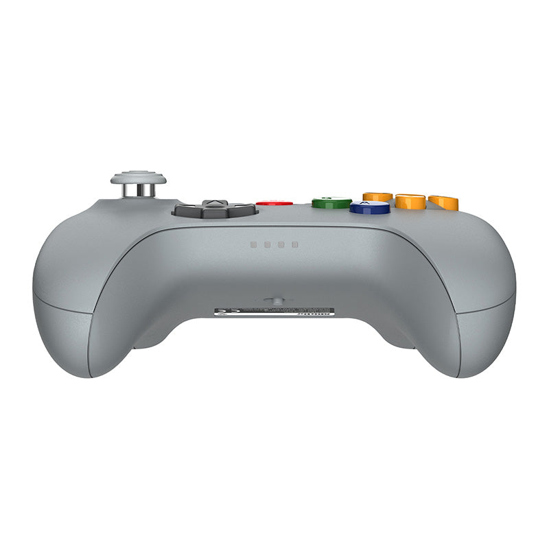 8BitDo 64 Bluetooth Controller for Analogue 3D - Controller Edition for Supported Gaming Platforms