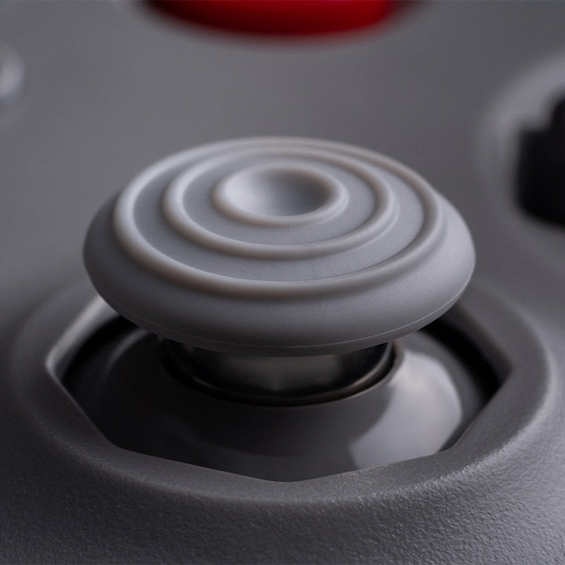 8BitDo 64 Bluetooth Controller for Analogue 3D - Controller Edition for Supported Gaming Platforms