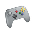 8BitDo 64 Bluetooth Controller for Analogue 3D - Controller Edition for Supported Gaming Platforms