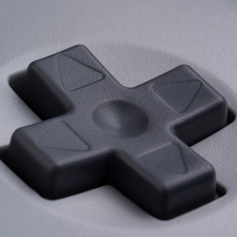 8BitDo 64 Bluetooth Controller for Analogue 3D - Controller Edition for Supported Gaming Platforms