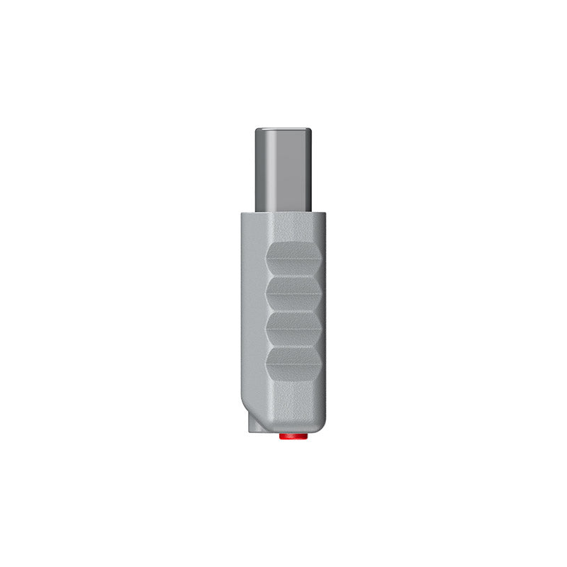 8BitDo Retro Receiver for PS1 PS2 - Adapter Edition for Supported Controllers and Systems