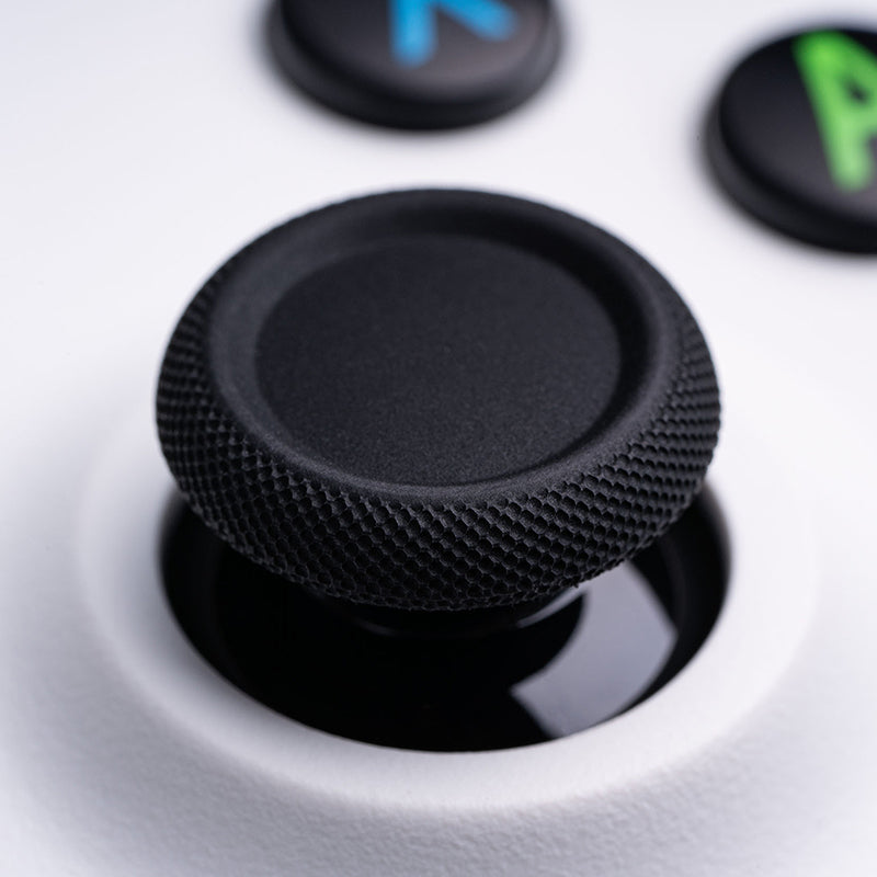 8BitDo Ultimate Wired Controller for Xbox (Hall Effect Joystick) - Controller Edition for Supported Gaming Platforms