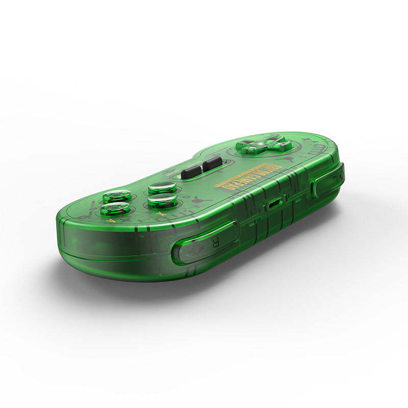8BitDo SN30 2.4G - Controller Edition for Supported Gaming Platforms