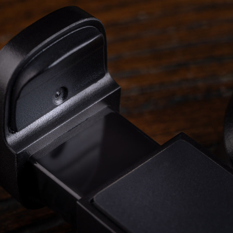 8BitDo Micro/Zero2 clip - Mobile Clip for Compatible Controllers and Phones