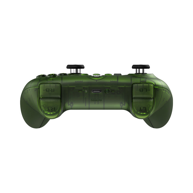 8BitDo Ultimate 3-mode Controller for Xbox (Wired for Xbox Series X|S and Xbox One Wireless for Windows and Android) - Controller Edition for Supported Gaming Platforms