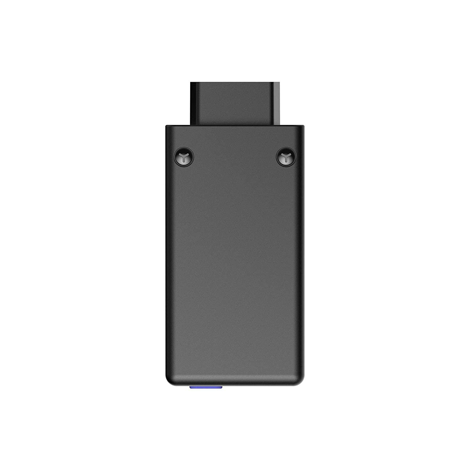 8BitDo Retro Receiver for Sega Genesis & Mega Drive - Adapter Edition for Supported Controllers and Systems