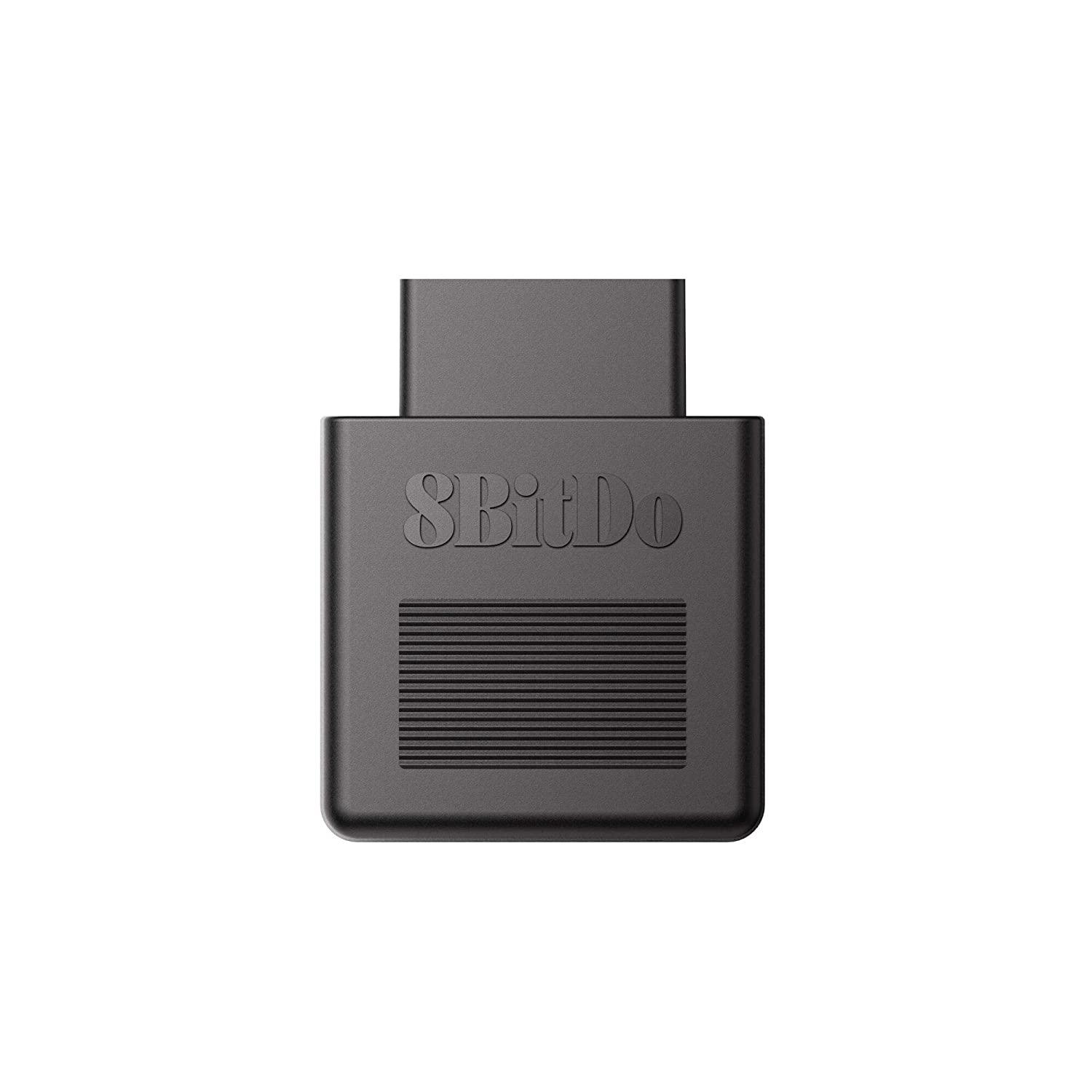 8BitDo M30 2.4G Controller for Sega Genesis & Mega Drive - Controller Edition for Supported Gaming Platforms