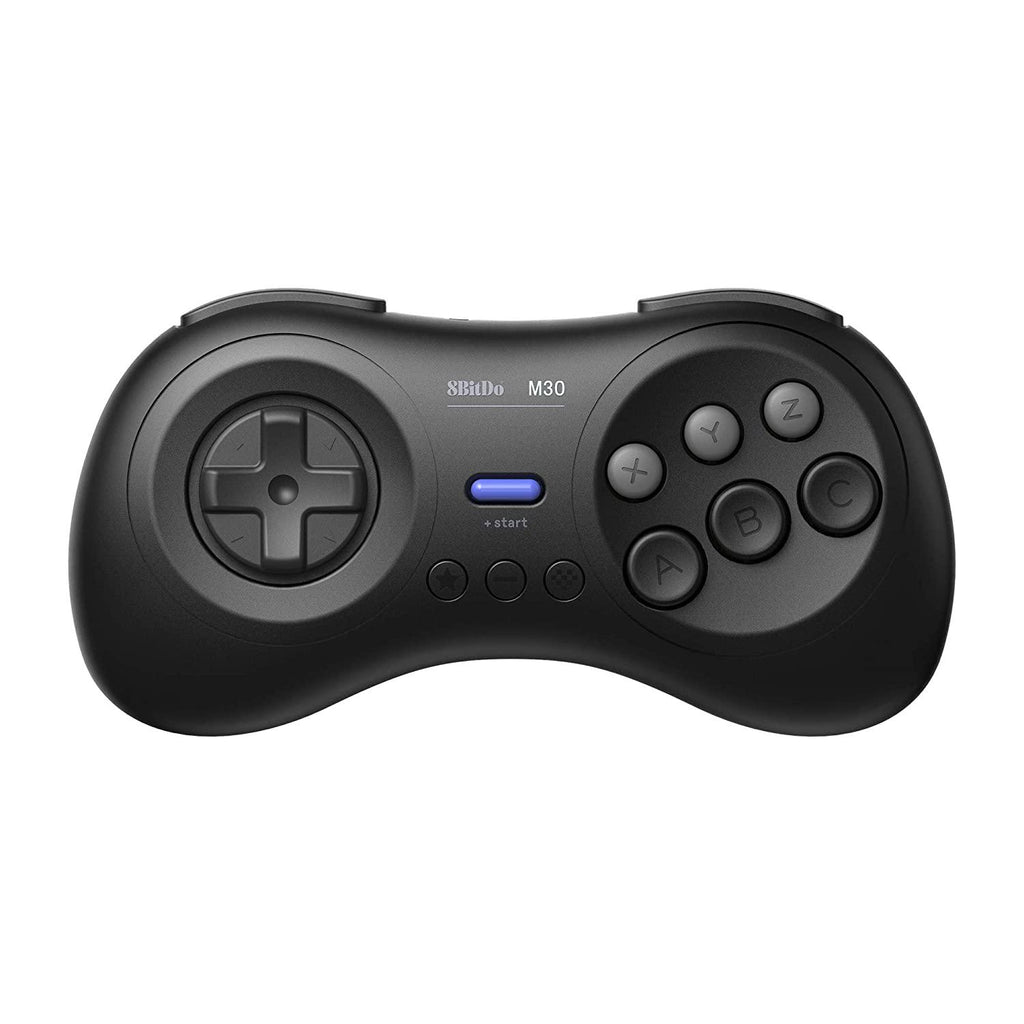 8BitDo M30 - Controller Edition for Supported Gaming Platforms