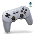 8BitDo Pro 2 (Hall Effect Joystick) - Gaming Accessory Edition for Compatible Devices