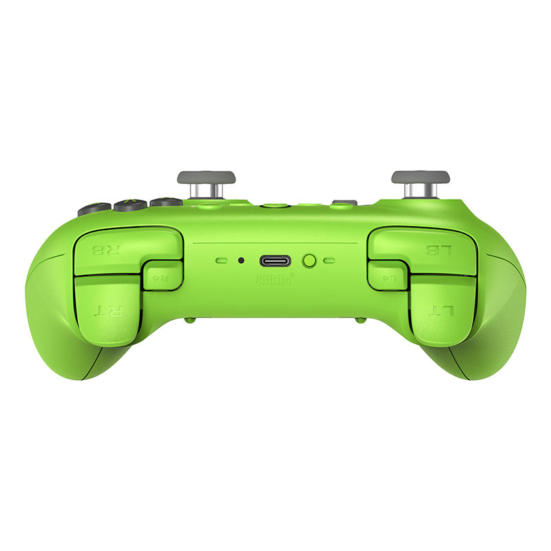 8BitDo Ultimate 2 Wireless Controller - Controller Edition for Supported Gaming Platforms