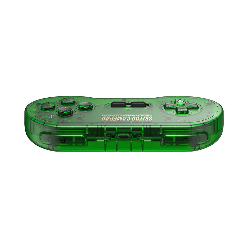8BitDo SN30 2.4G - Controller Edition for Supported Gaming Platforms