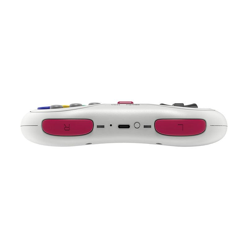 8BitDo M30 - Controller Edition for Supported Gaming Platforms