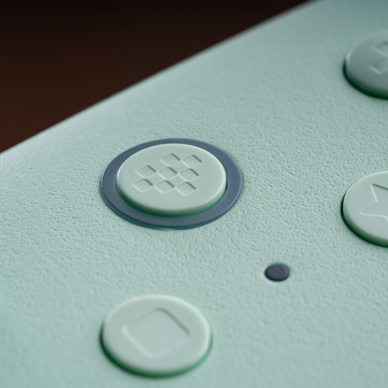 8BitDo Ultimate 2C Wireless Controller (PC) - Controller Edition for Supported Gaming Platforms