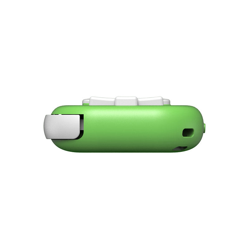 8BitDo Micro (Overjoyed Edition) - Controller Edition for Supported Gaming Platforms