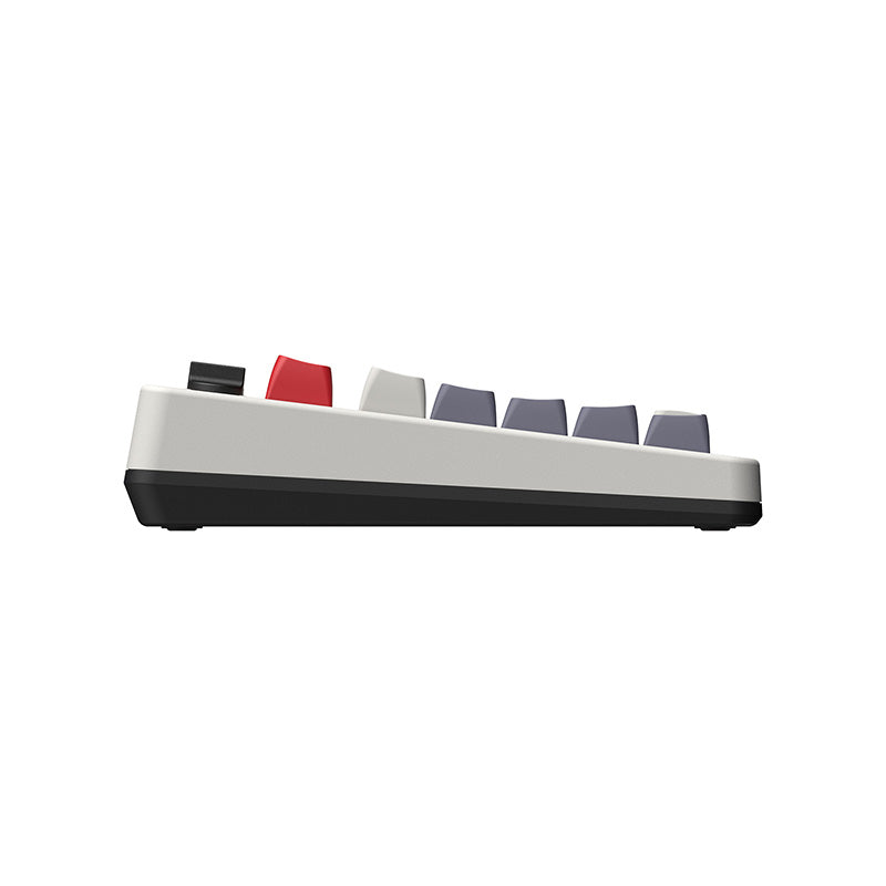 8BitDo Retro Mechanical Keyboard - Mechanical Keyboard Edition for Gaming and Desktop Use