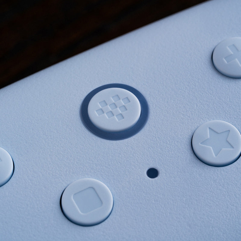 8BitDo Ultimate 2C Bluetooth Controller (Switch) - Controller Edition for Supported Gaming Platforms