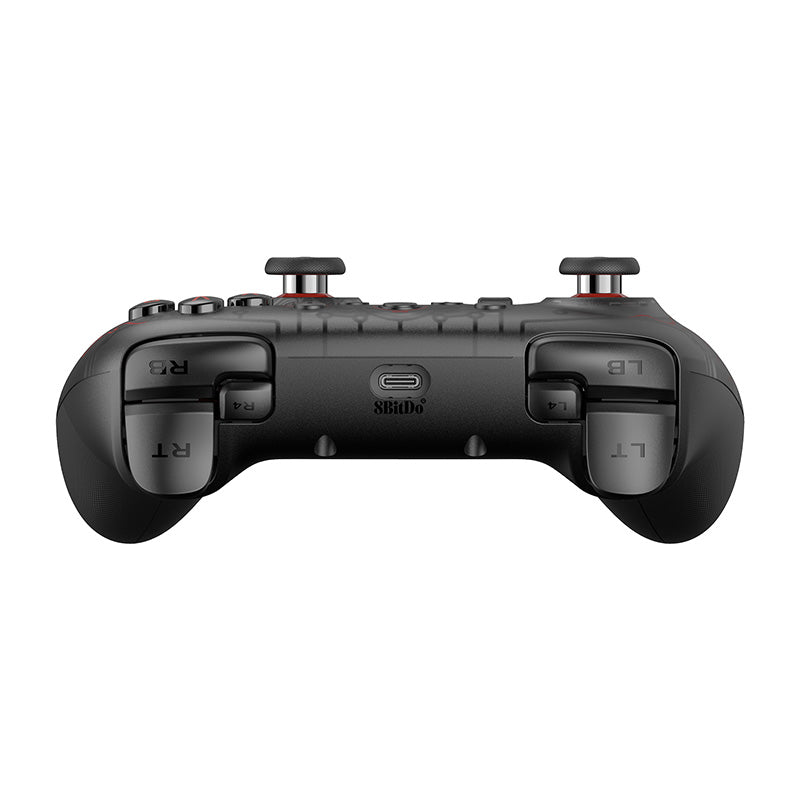 8BitDo Ultimate 2C - Black Myth: Wukong - Gaming Accessory Edition for Compatible Devices