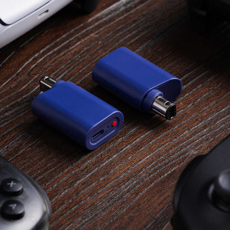 8BitDo Retro Receiver for NGC - Adapter Edition for Supported Controllers and Systems