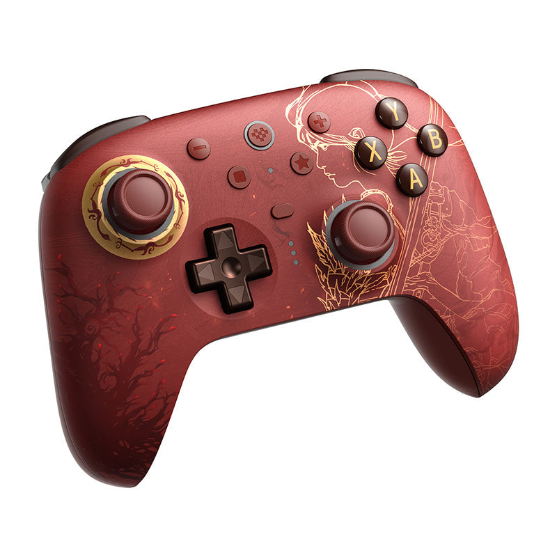 8BitDo Ultimate 2 Wireless Controller - WUCHANG: Fallen Feathers - Controller Edition for Supported Gaming Platforms