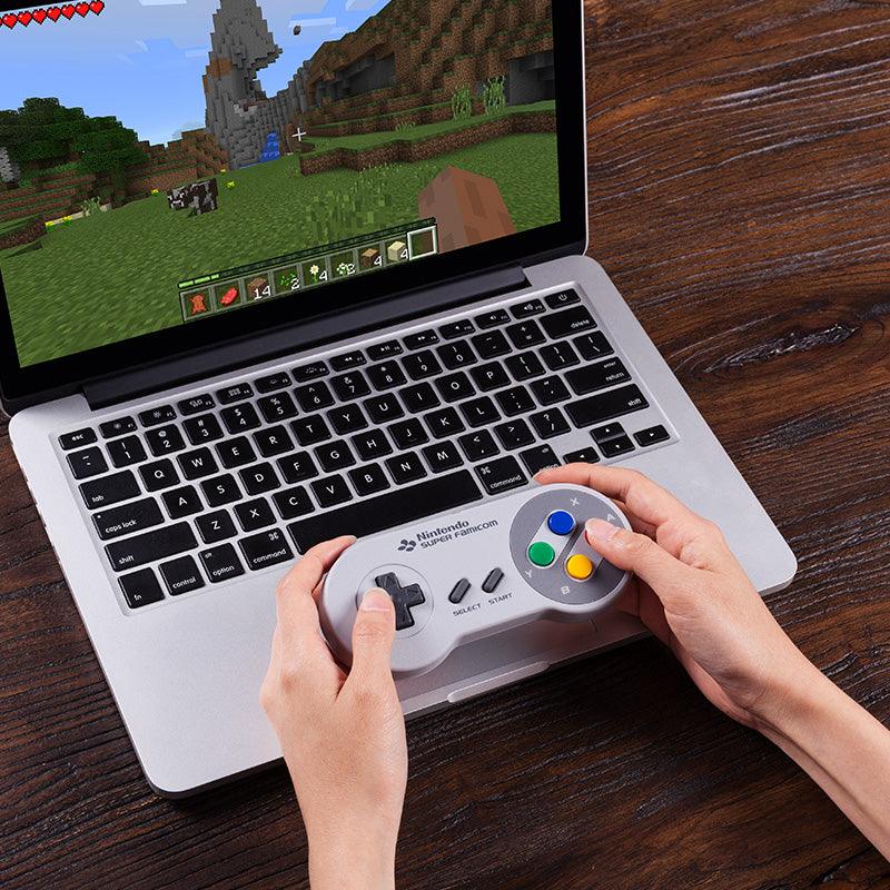 8BitDo Mod Kit for Original SNES/SFC Controller（Original） - Modification Kit for the Listed Classic Controller