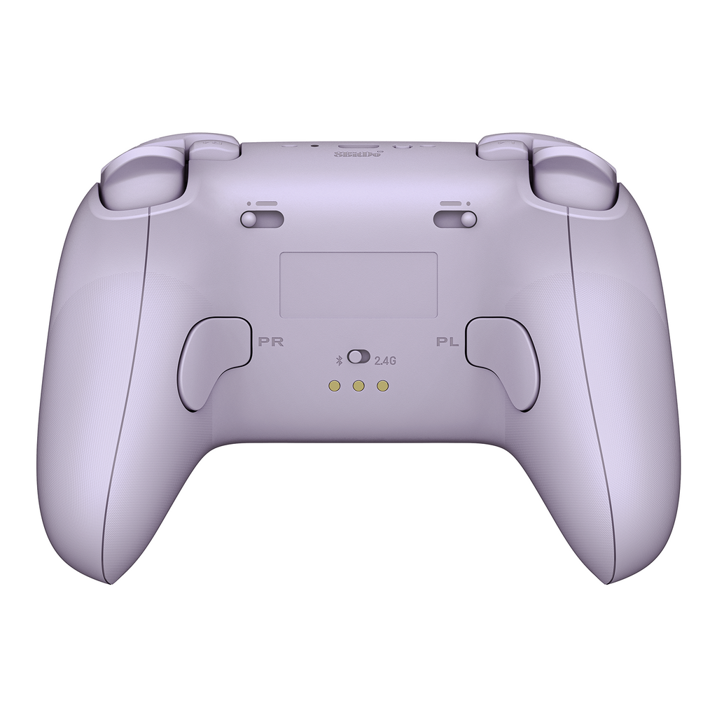 8BitDo Ultimate 2 Wireless Controller (Honkai: Star Rail - Evernight) - Controller Edition for Supported Gaming Platforms
