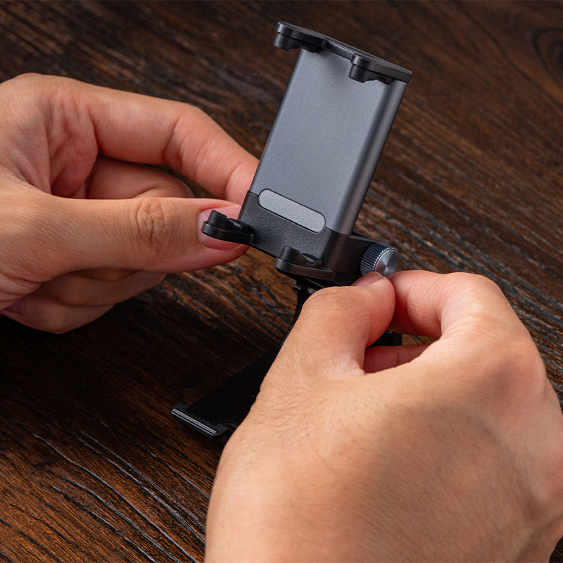 8BitDo Mobile Clip for SN30 Pro - Mobile Clip for Compatible Controllers and Phones
