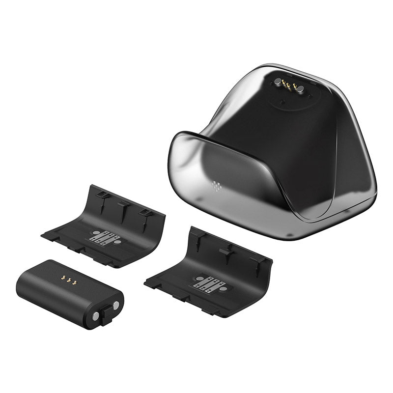 8BitDo Charging Dock for Xbox Wireless Controllers - Charging Dock for Compatible Wireless Controllers