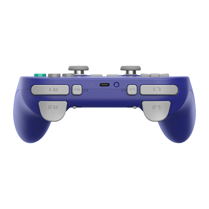 8BitDo Pro 3 Bluetooth Gamepad - Controller Edition for Supported Gaming Platforms