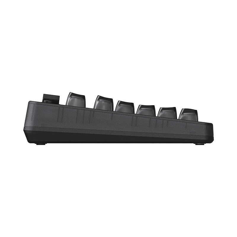 8BitDo Retro 87 Mechanical Keyboard - Mecha BREAK - Mechanical Keyboard Edition for Gaming and Desktop Use