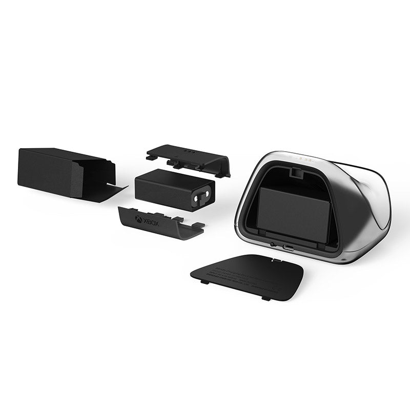 8BitDo Charging Dock for Xbox Wireless Controllers - Charging Dock for Compatible Wireless Controllers